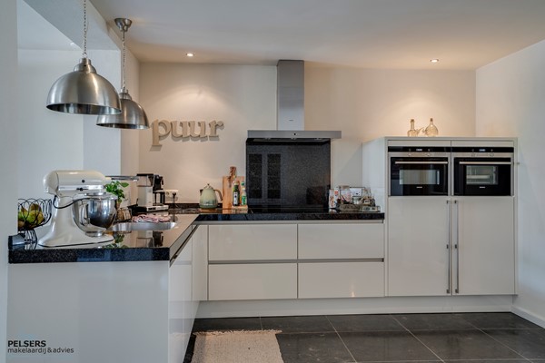 Medium property photo - Vinkenstraat 8, 5953 AT Reuver